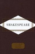 Shakespeare Poems cover