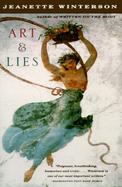 Art & Lies A Piece for Three Voices and a Bawd cover