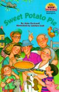 Sweet Potato Pie cover