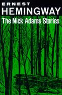 Nick Adams Stories cover