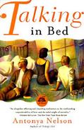 Talking in Bed cover
