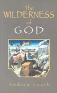 The Wilderness of God cover