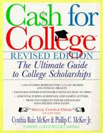 Cash for College cover
