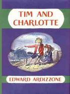 Tim and Charlotte cover