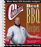 Cookies Best Bbq Recipes cover