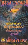 What Were the Gremholzs' Dimensions Again? cover