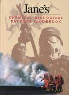 Jane's Chemical-Biological Defense Guidebook cover