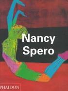 Nancy Spero cover