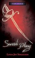 Sword Play: The Seer cover