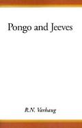 Pongo and Jeeves cover