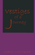 Vestiges of a Journey cover