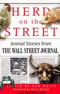 Herd on the Street Animal Stories from the Wall Street Journal cover