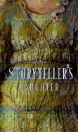 Storyteller's Daughter cover