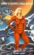 Arthur C. Clarke's Venus Prime (volume6) cover