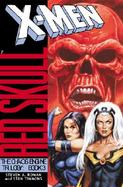 X-Men/Red Skull The Chaos Engine (volume3) cover