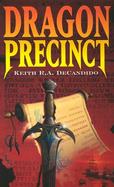 Dragon Precinct cover