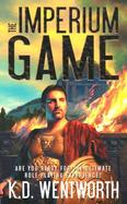The Imperium Game cover