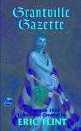 The Grantville Gazette (volume1) cover