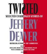 Twisted The Collected Stories Of Jeffery Deaver (volume1) cover