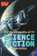 Encyclopedia of TV Science Fiction cover