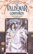 The Valdemar Companion cover