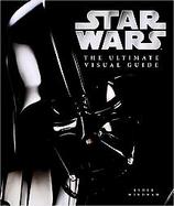 Star Wars The Ultimate Visual Guide cover