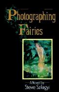 Photographing Faries cover