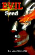 Evil Seed cover