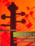 Physics for Scientists and Engineers Chapters 23-39 (volume2) cover