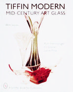 Tiffin Modern Mid-Century Art Glass cover