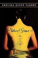 States Of Grace A Novel Of Saint-Germain cover