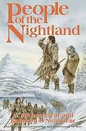 People of the Nightland cover