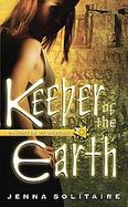 Keeper of the Earth cover