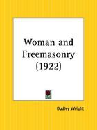 Woman & Freemasonry cover