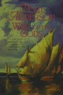 War of the Gods cover