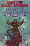 Norby and the Court Jester cover