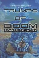 Trumps of Doom cover