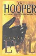 Sense of Evil cover