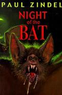 Night of the Bat cover