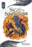 Sign of the Shapeshifter cover