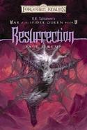Resurrection cover
