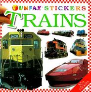 Trains cover