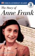 The Story of Anne Frank cover