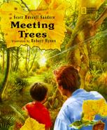 Meeting Trees cover