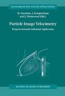 Practical Image Velocimetry Progress Towards Industrial Application cover