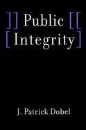 Public Integrity cover