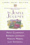 The Joyful Journey cover