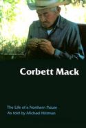 Corbett MacK The Life of a Northern Paiute cover