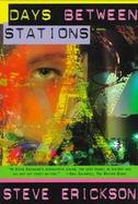 Days Between Stations cover
