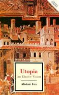 Utopia An Elusive Vision cover